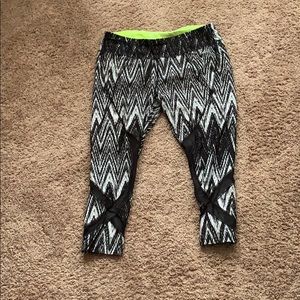 Avia workout leggings